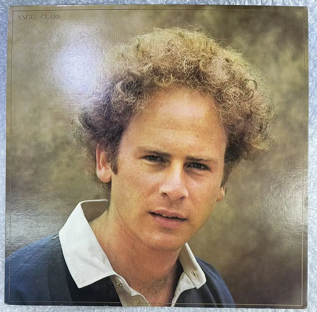 Art Garfunkel / Angel Clare 엘피